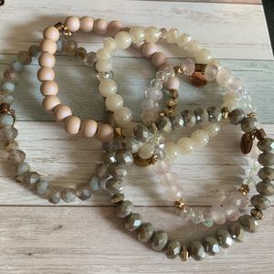 Erimish Bracelets